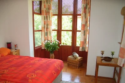 Schönste Ferienanlage in Side 