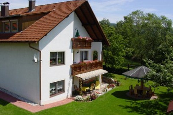 Ferienwohnung Waldmünchen