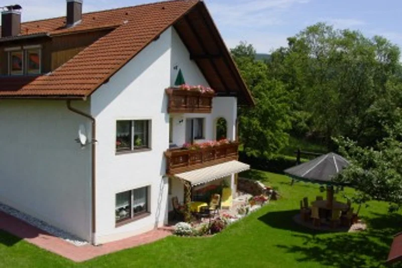 Ferienhaus Christa