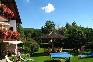 Entspannter Urlaub