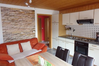 Bayerischer Wald Ferienwohnung