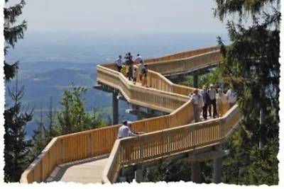 Balkonwohnung Rossmann in  Seenähe