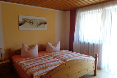 Terrassenwohnung Rossmann, Seenähe