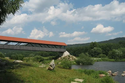 Balkonwohnung Rossmann in  Seenähe