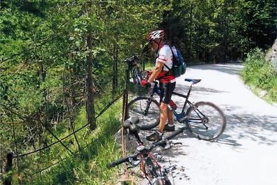 Balkonwohnung Rossmann in  Seenähe