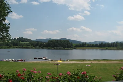 Balkonwohnung Rossmann in  Seenähe