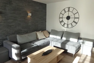 Terrassenwohnung Rossmann, Seenähe