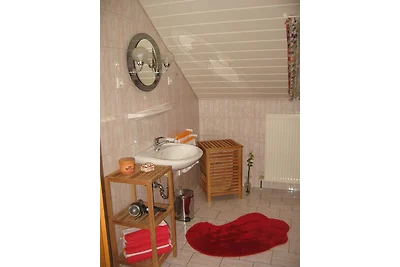 Balkonwohnung Rossmann in  Seenähe