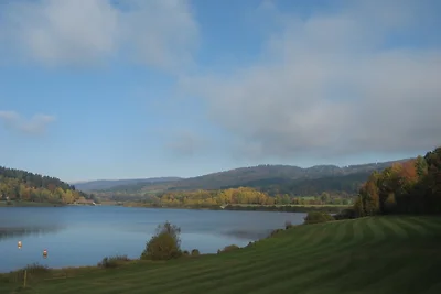 Balkonwohnung Rossmann in  Seenähe