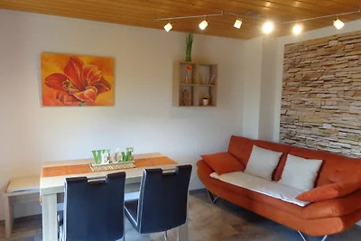 Balkonwohnung Rossmann in  Seenähe