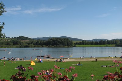 Bayerischer Wald Ferienwohnung