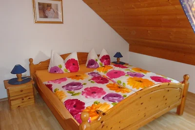 Balkonwohnung Rossmann in  Seenähe