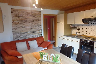 Balkonwohnung Rossmann in  Seenähe