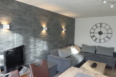 Terrassenwohnung Rossmann, Seenähe