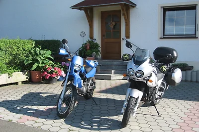 Balkonwohnung Rossmann in  Seenähe