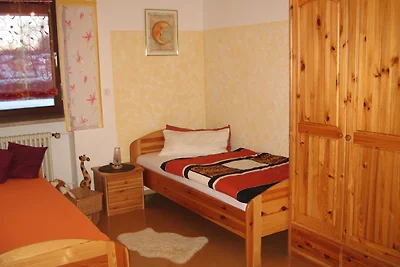 Terrassenwohnung Rossmann, Seenähe