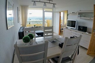 Ferienwohnung "Traumblick"