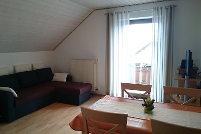 Feriehaus Günztal  ****