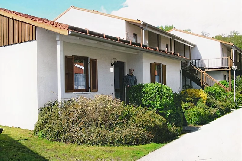 Haus Nr. 12