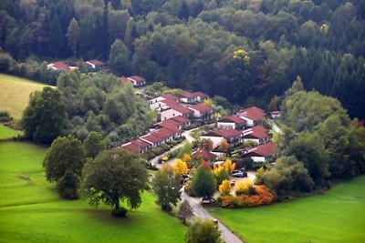 Ferienpark Falkenstein 12