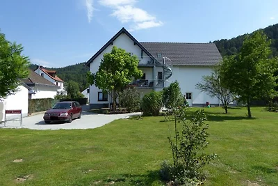 Werners Ferienwohnung