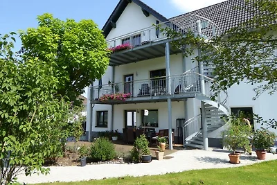 Werners Ferienwohnung