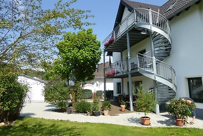 Werners Ferienwohnung