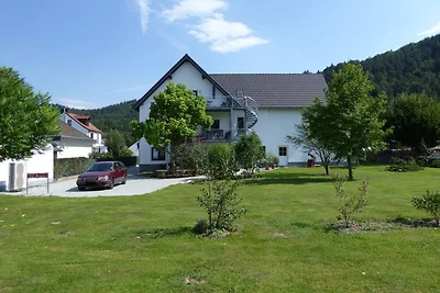 Werners Ferienwohnung