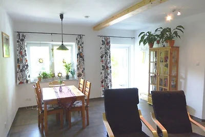 Werners Ferienwohnung