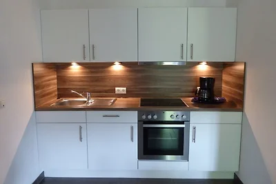 Werners Ferienwohnung