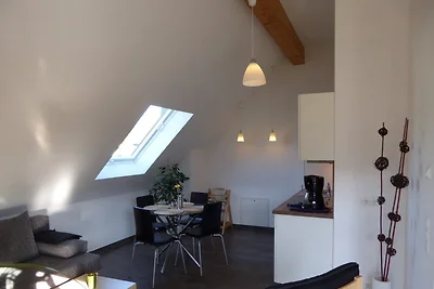 Werners Ferienwohnung
