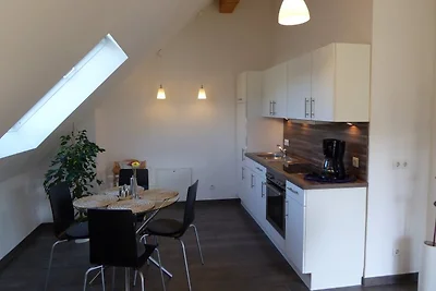 Werners Ferienwohnung