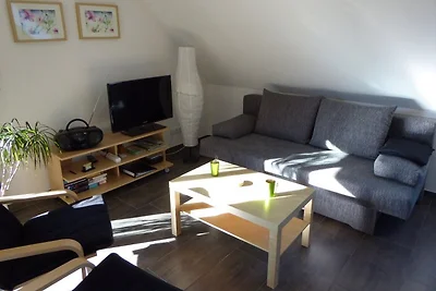Werners Ferienwohnung