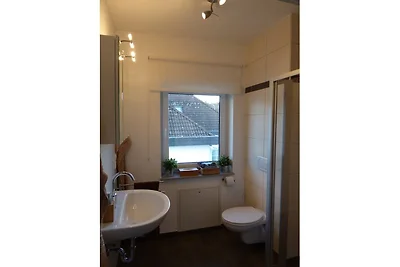 Werners Ferienwohnung