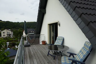 Werners Ferienwohnung