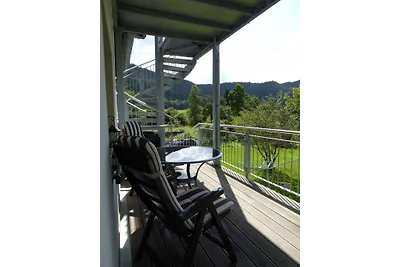 Werners Ferienwohnung