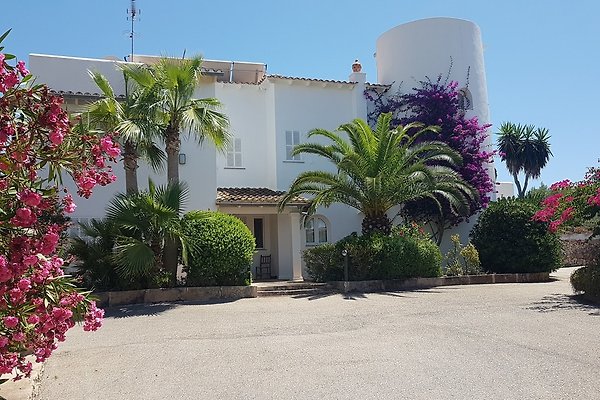 Ferienhaus Colonia de Sant Jordi