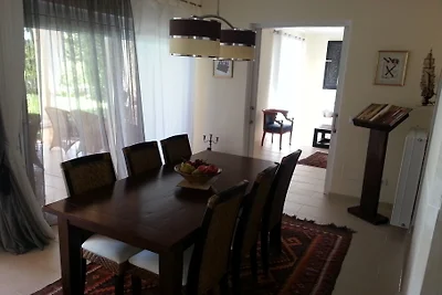 Chalet Jouan -Romantisches Chalet