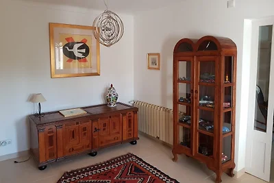 Chalet Jouan -Romantisches Chalet