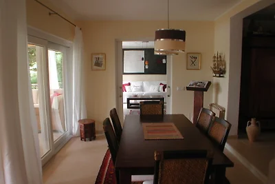 Chalet Jouan -Romantisches Chalet