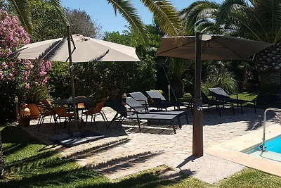 Chalet Jouan -Romantisches Chalet