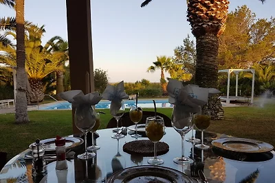 Chalet Jouan -Romantisches Chalet
