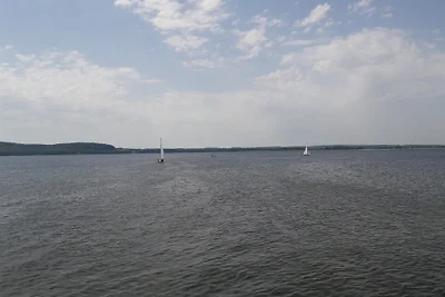 Lake House Lubkowo Mar Baltico