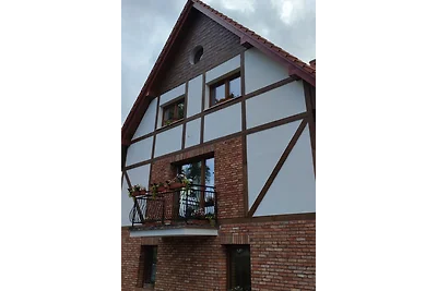 Lake House Lubkowo Mar Baltico