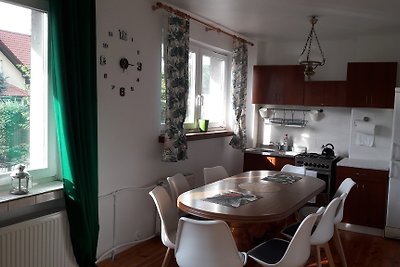 Lake House Lubkowo Baltic Sea