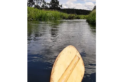 Lake House Lubkowo Mar Baltico