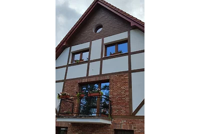 Lake House Lubkowo Mar Baltico