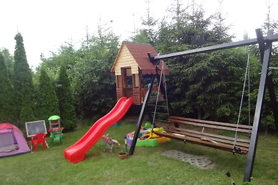 Lake House Lubkowo Mar Baltico