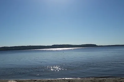 Lake House Lubkowo Mar Baltico