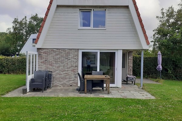 Ferienhaus Vlissingen